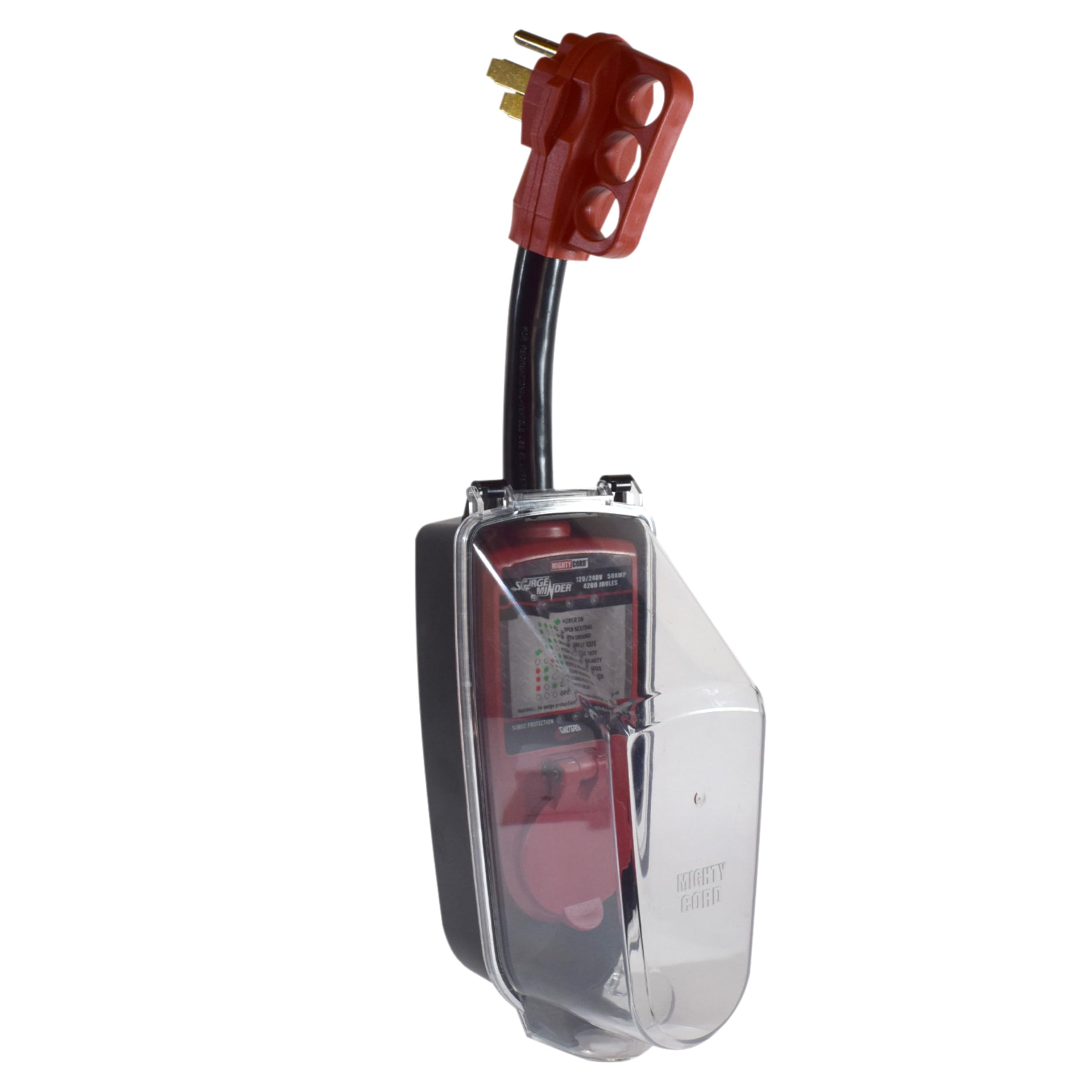50 Amp Valterra Surgeminder Surge Protector