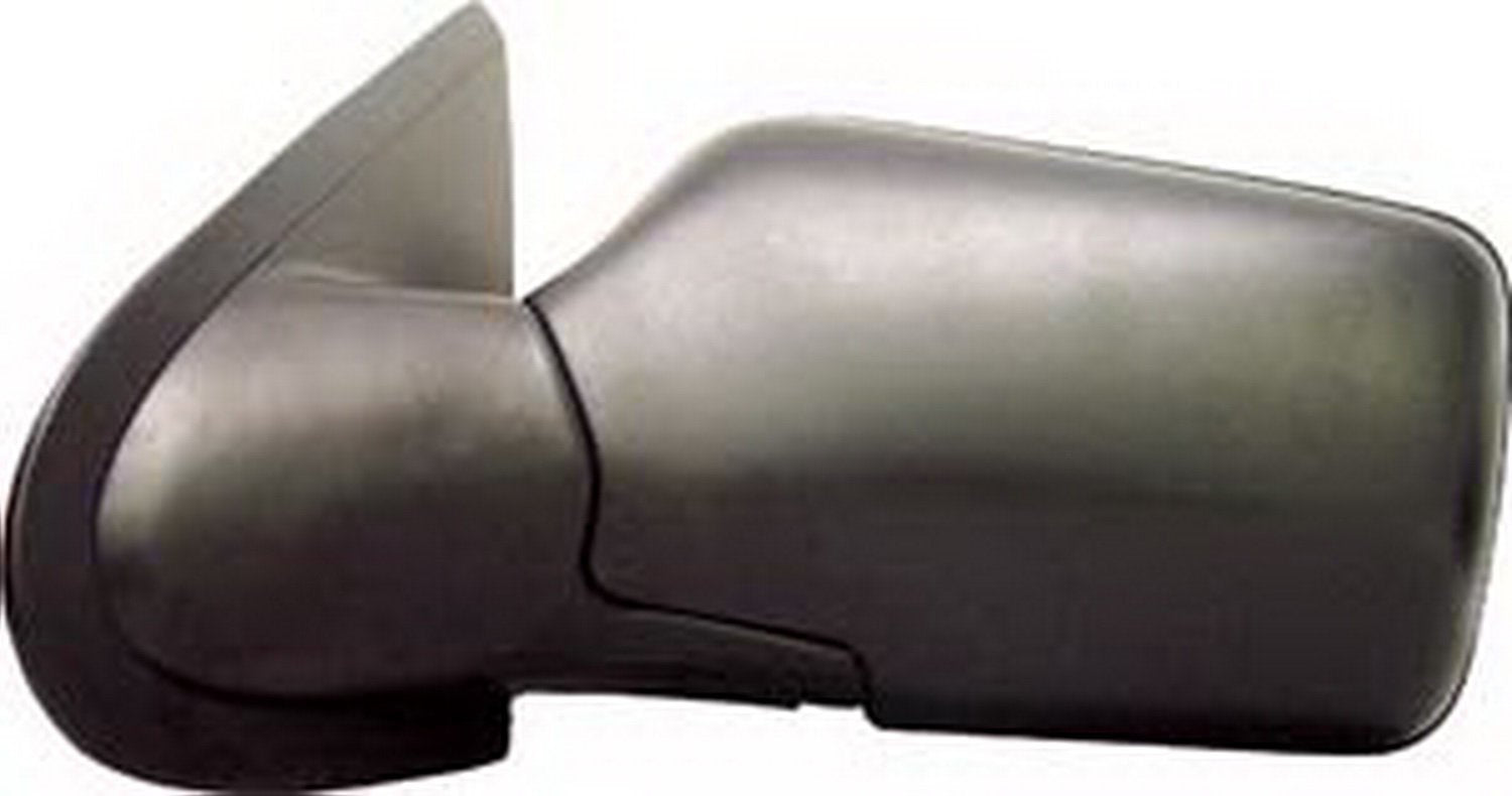 Volkswagen Golf/Jetta CIPA 17810 OE Style Manual Remote Folding Replacement Driver Side Mirror