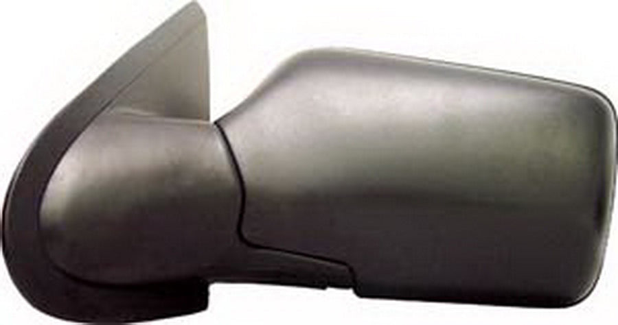 Volkswagen Golf/Jetta CIPA 17810 OE Style Manual Remote Folding Replacement Driver Side Mirror