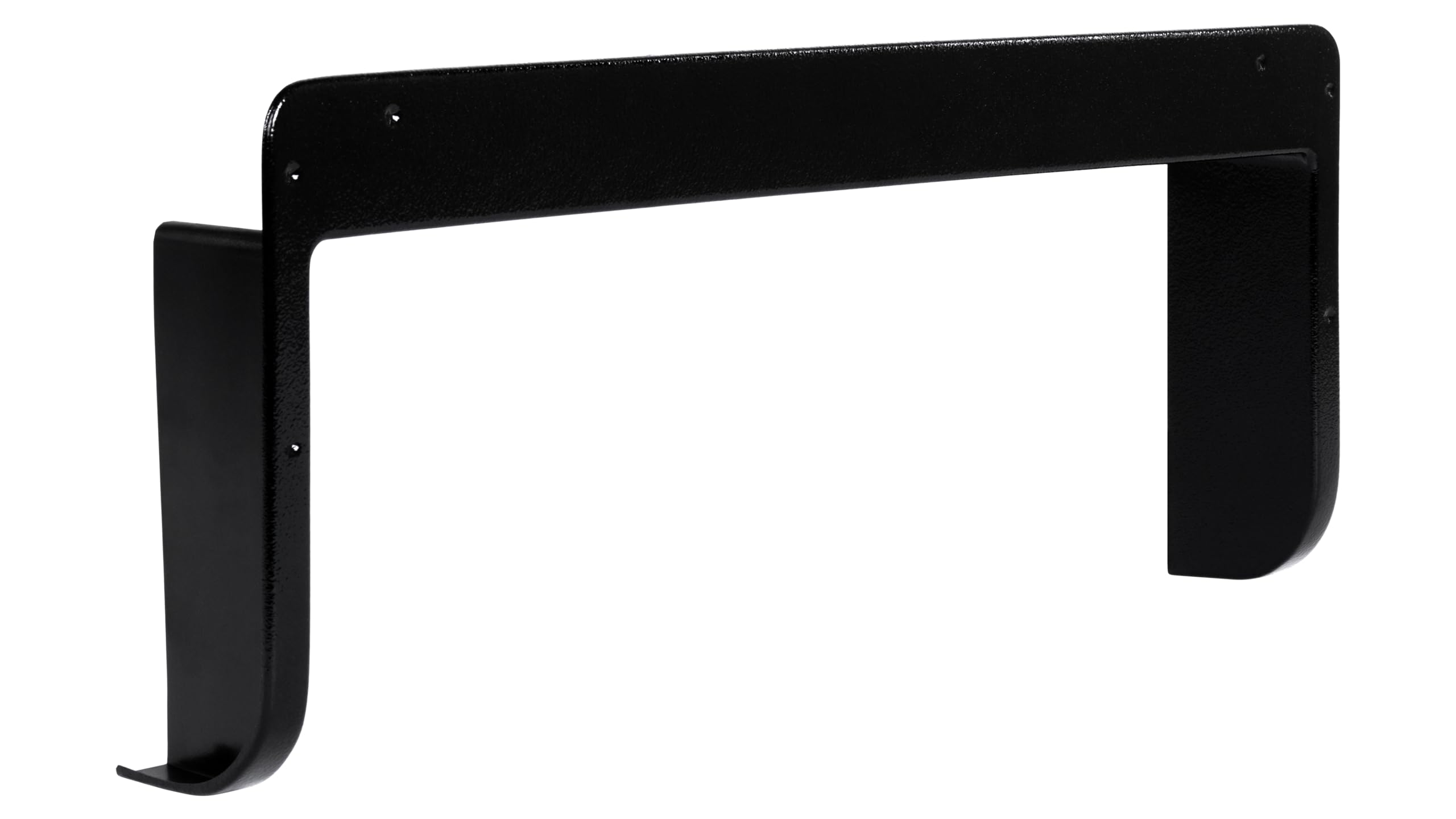14929 ICON Step Trim, 32 1/8 x 14, Black