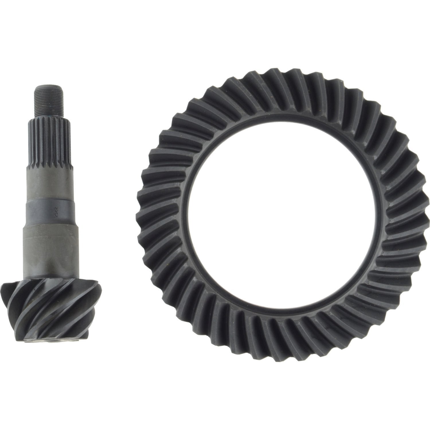 Differential Ring and Pinion Gear Set Spicer SVL 10010206 for DANA 44, 5.13 Ratio