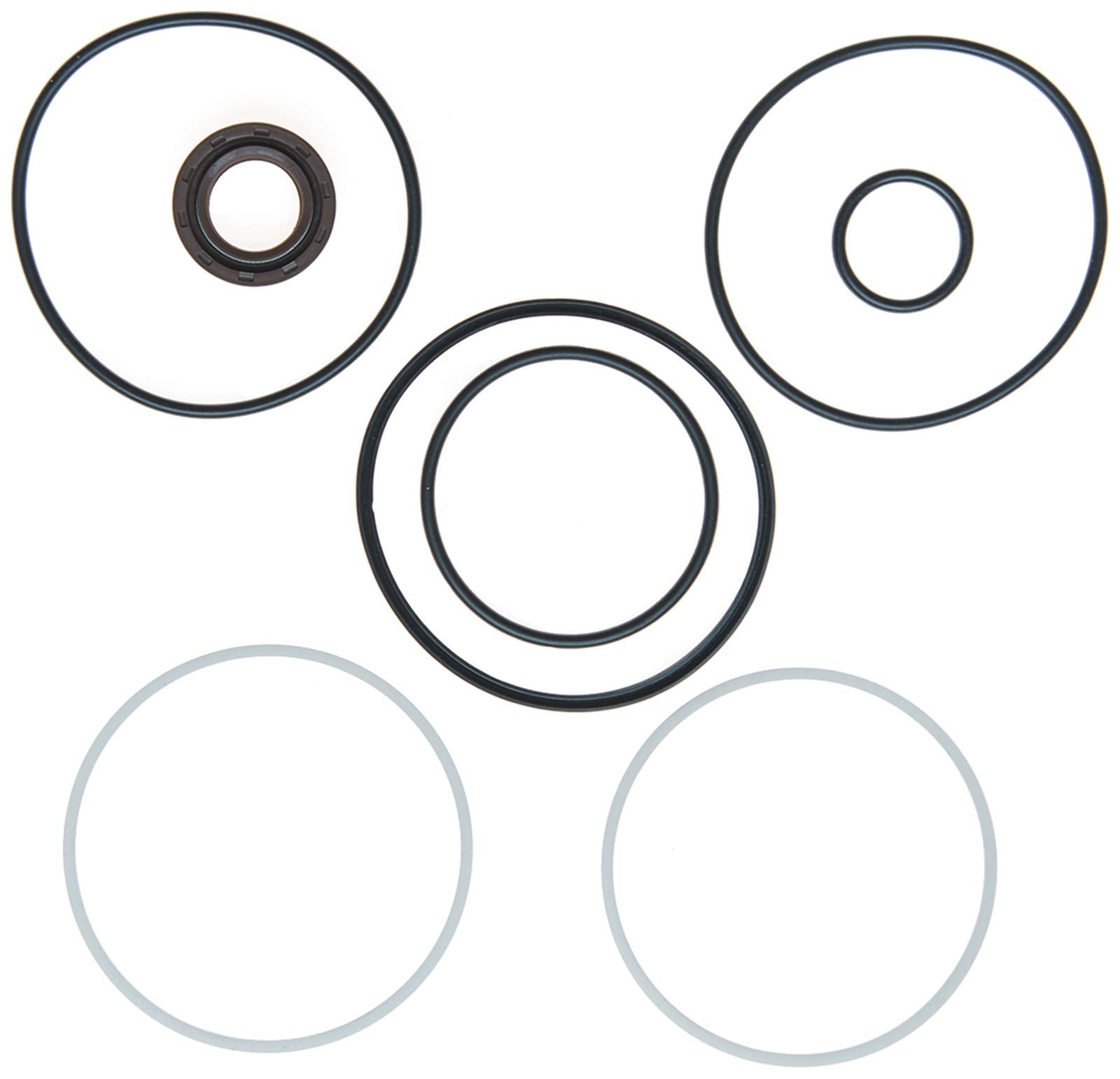 Power Steering Gates 348743 Repair Kit