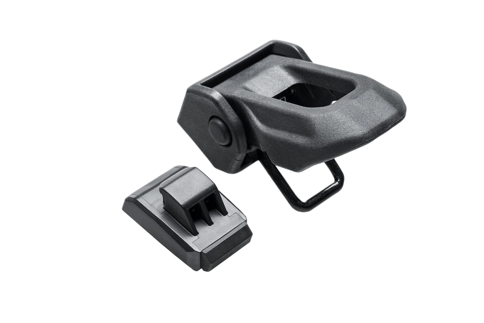 Hood Catch OMIX 11210.28; 2018 - Current Jeep Wrangler JL/JT