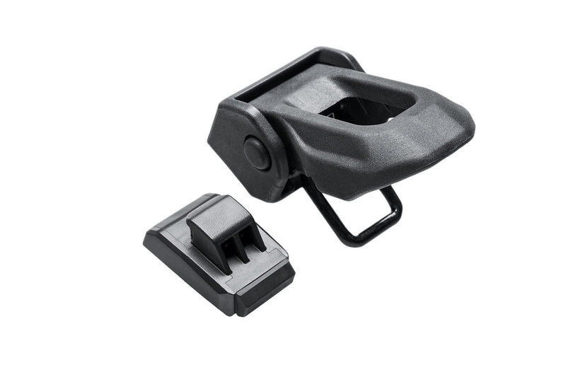 Hood Catch OMIX 11210.28; 2018 - Current Jeep Wrangler JL/JT
