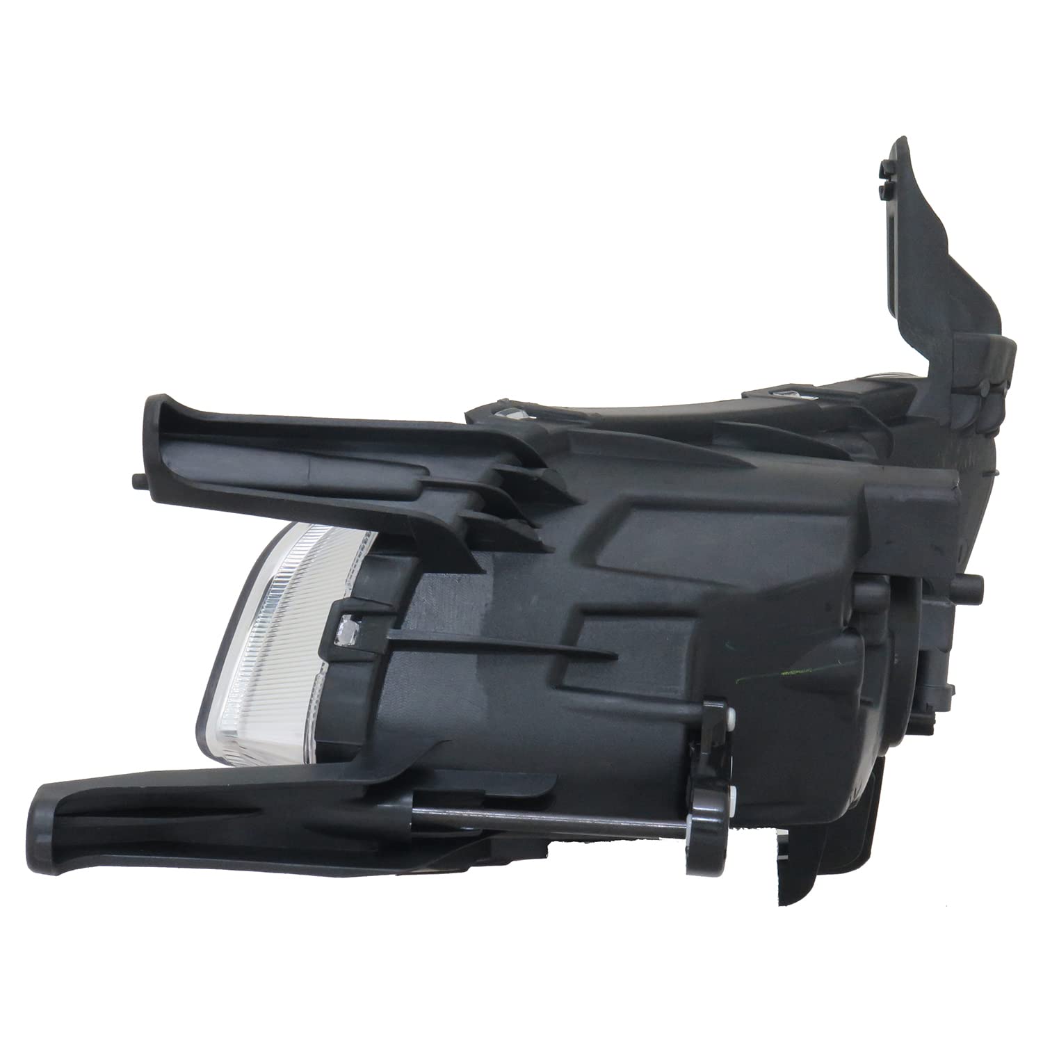 Right TYC Fog Light Assembly Compatible with 2014-2015 Kia Optima