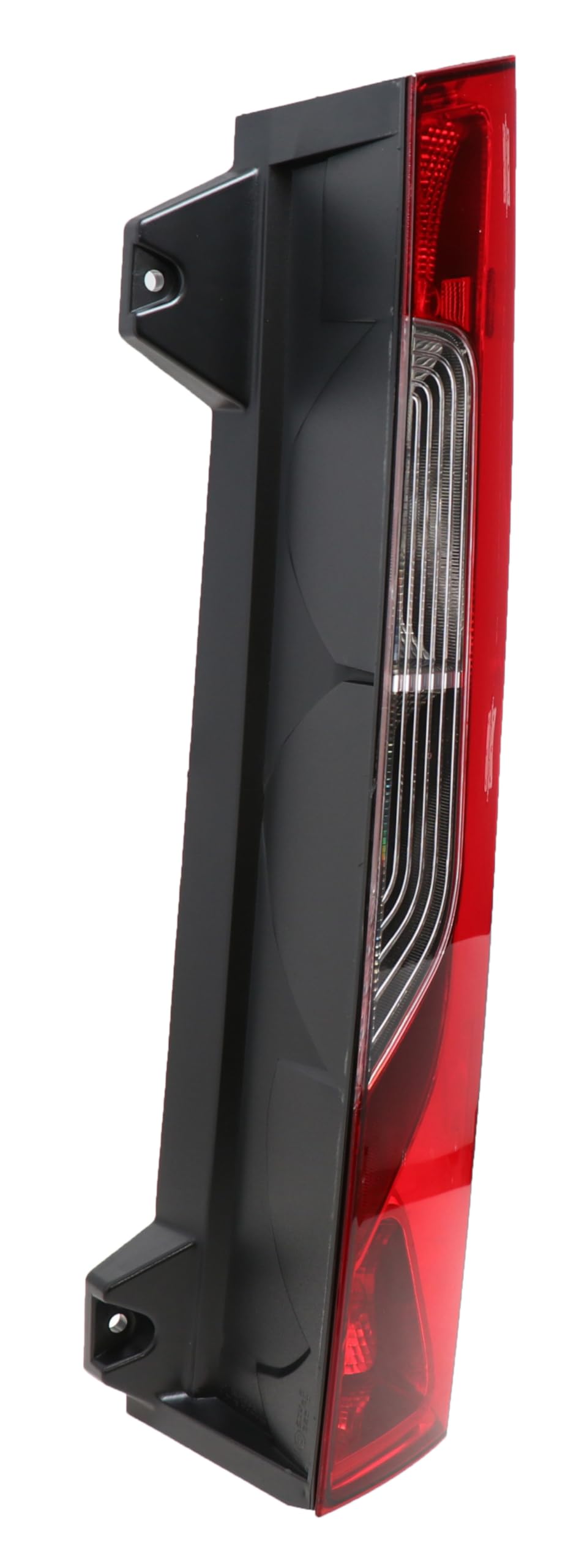 Right-Side TYC 11-9135-00 Tail Light Assembly Compatible with 2019-2020 Mercedes Benz Sprinter Van