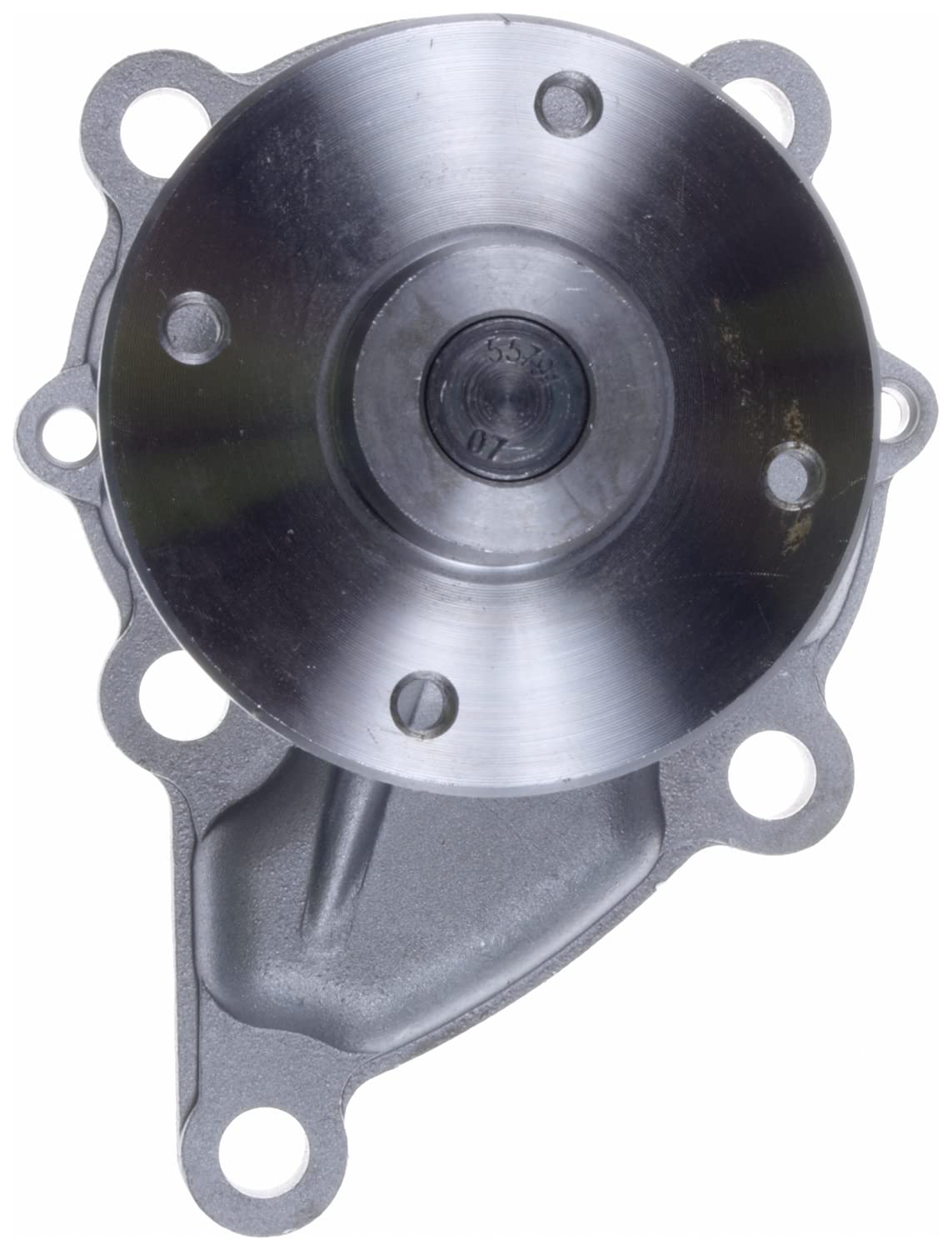 Premium Gates Engine Water Pump 41131