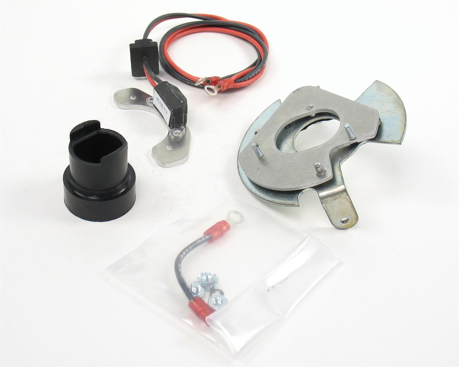 Ignitor Pertronix 1483A for IHC with Prestolite Distributor 8 Cylinder