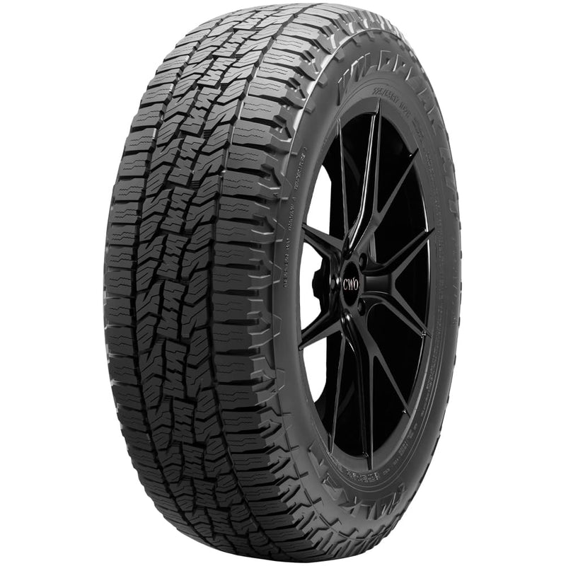 275/40ZR17 Nitto NT555 G2 102W