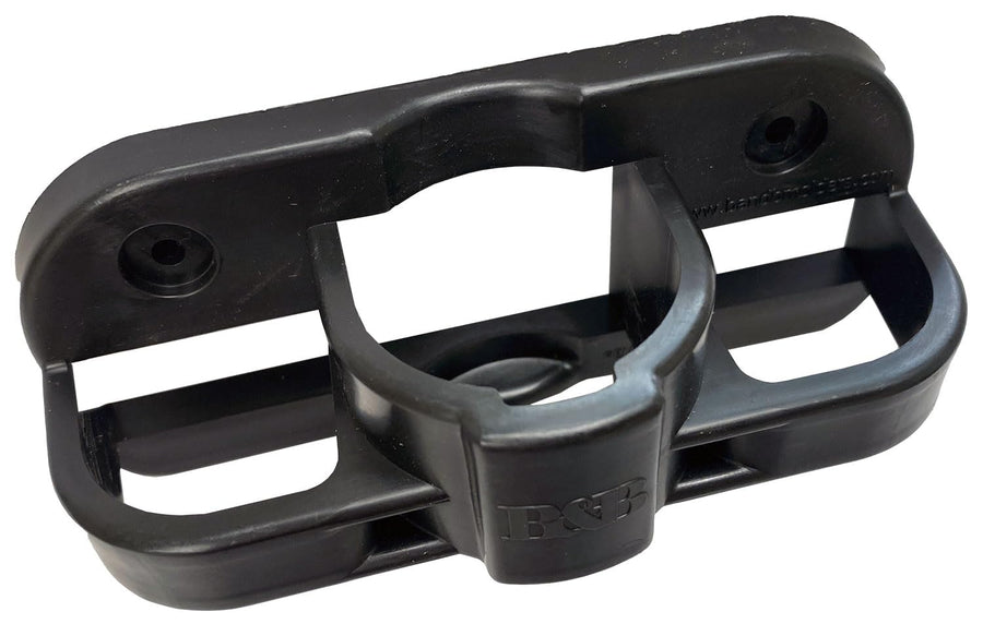Tow Plug & Chain Holder B&B Molders 94364