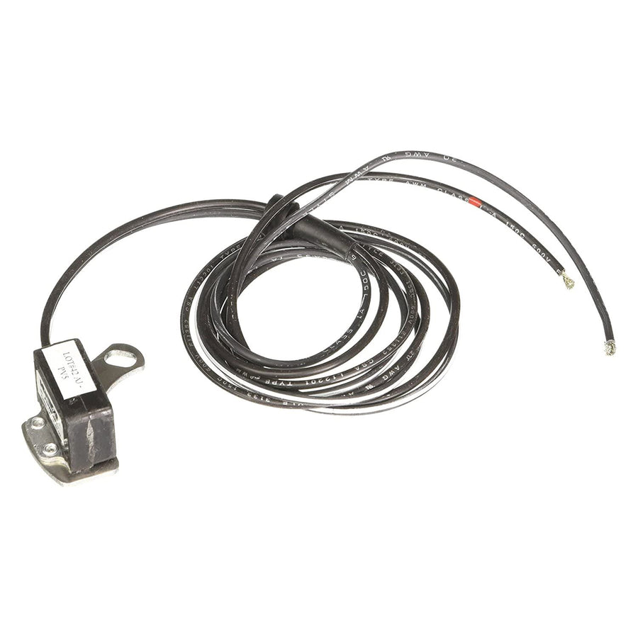 Ford 8 Cylinder Ignitor Pertronix 1281P6 6 Volt Positive Ground