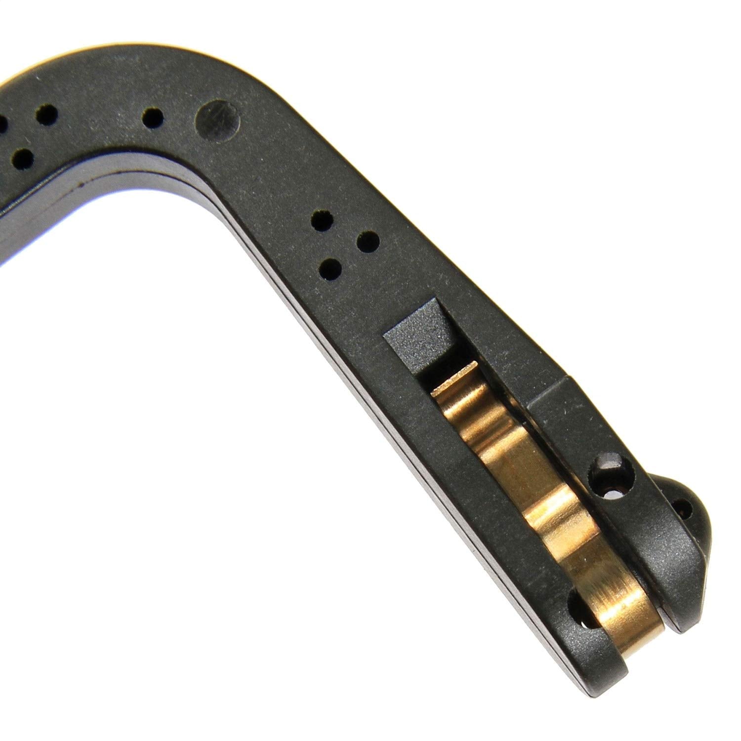 POWERSTOP SW-1685 Brake Pad Wear Sensor Rear For Land Rover Range Rover Evoque 2016-2019 [Model Specific]
