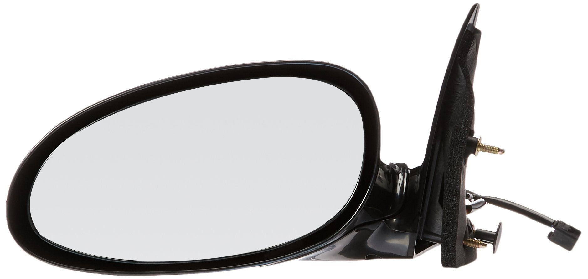 Replacement Driver Side Door Mirror Set DEPO 336-5411L3EB