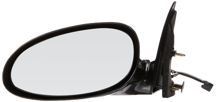 Replacement Driver Side Door Mirror Set DEPO 336-5411L3EB