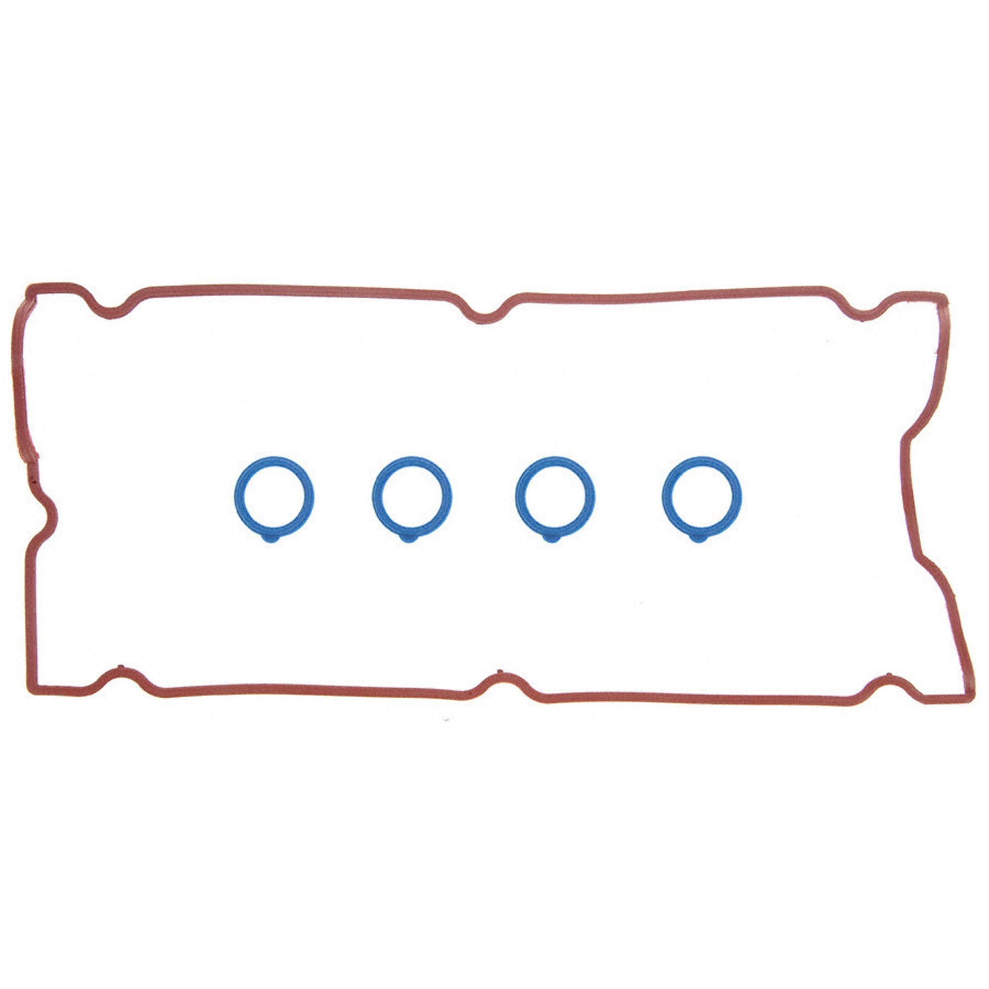 VS FEL-PRO 50518 R Engine Valve Cover Gasket Set for Chrysler PT Cruiser