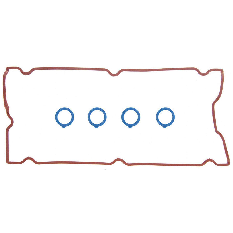 VS FEL-PRO 50518 R Engine Valve Cover Gasket Set for Chrysler PT Cruiser