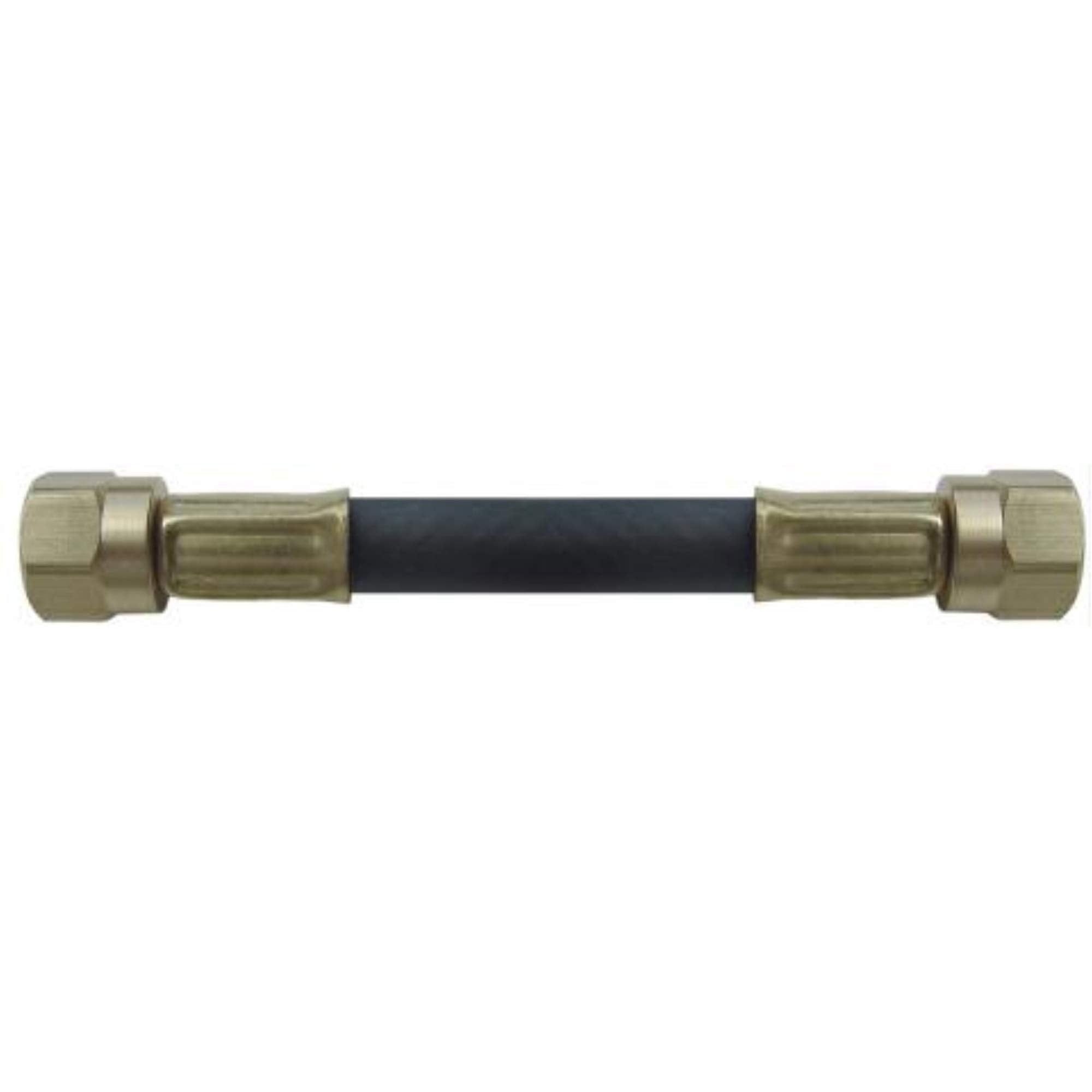 MER613-48 Marshall Excelsior 3/8" x 3/8" Female Flare Swivel
