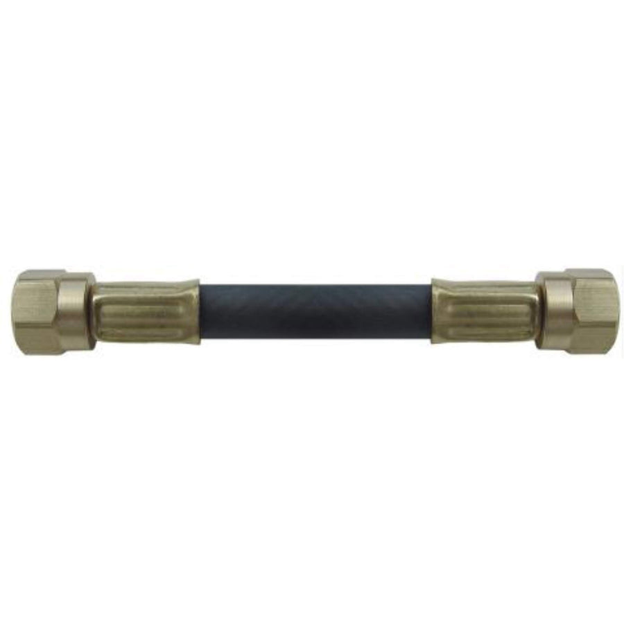 MER613-48 Marshall Excelsior 3/8" x 3/8" Female Flare Swivel