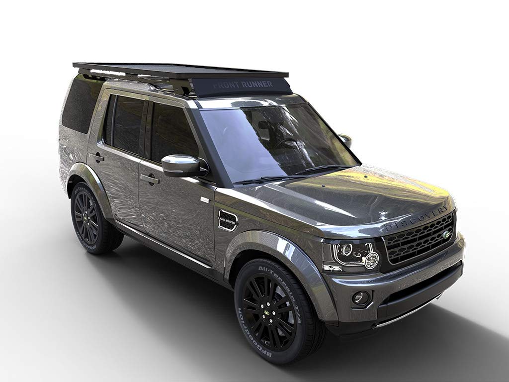 Wind Fairing Front Runner Compatible with Land Rover Discovery LR3/LR4