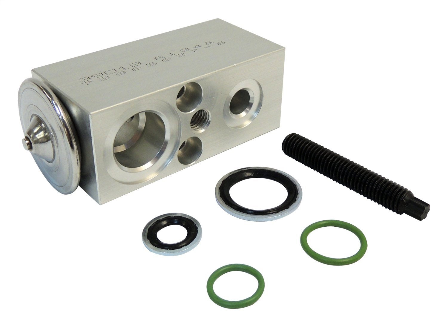 A/C Expansion Valve Crown Automotive 5143544AC