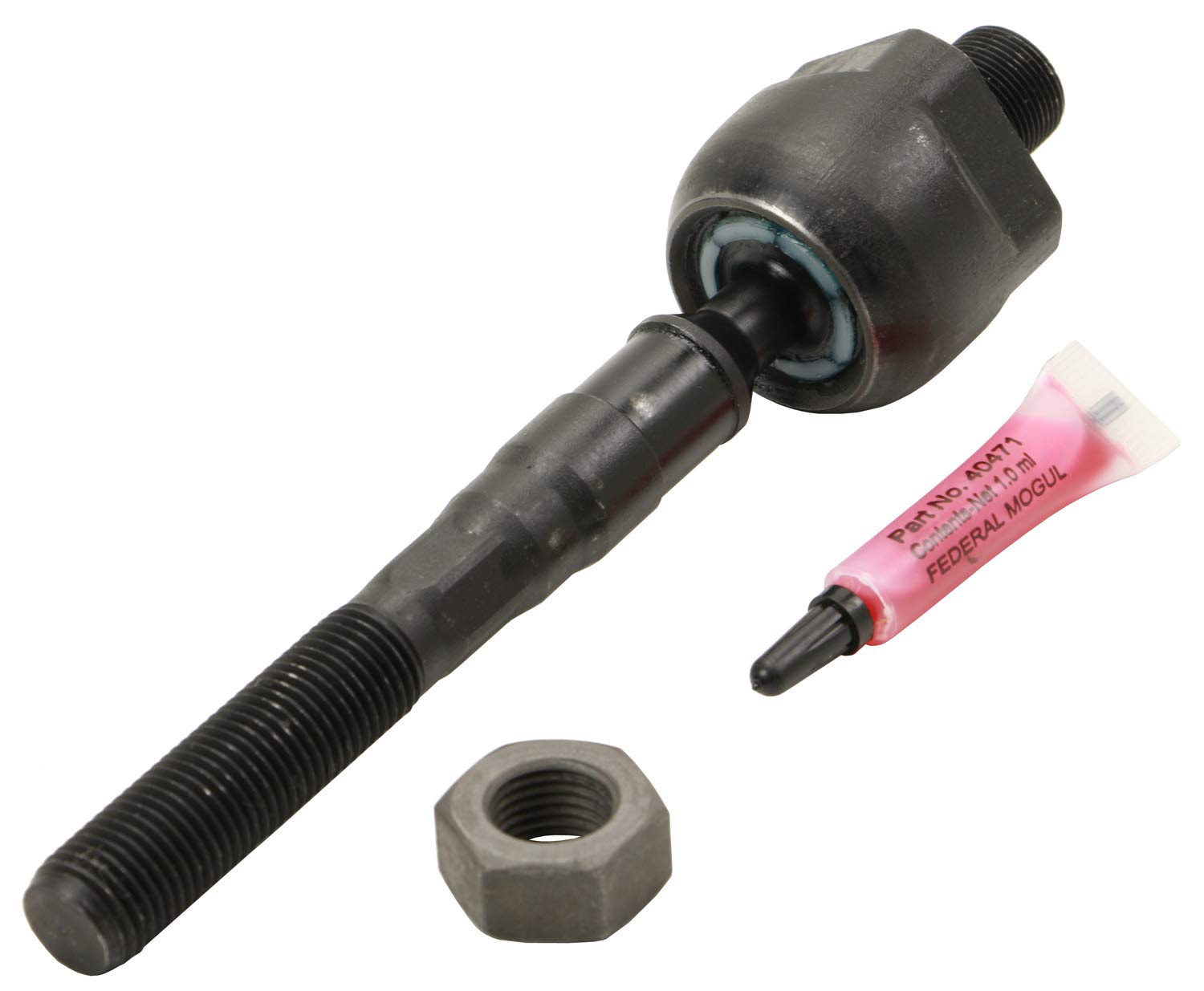 Steering Tie Rod End MOOG EV801326 for INFINITI G37