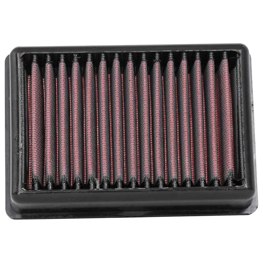 K&N Engine Air Filter: Premium, High Performance, Powersport Air Filter: Compatible with 2018-2020 HONDA (PCX125, PCX150) BM-1121