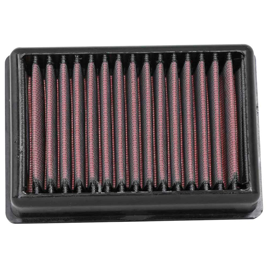 K&N Engine Air Filter: Premium, High Performance, Powersport Air Filter: Compatible with 2018-2020 HONDA (PCX125, PCX150) BM-1121