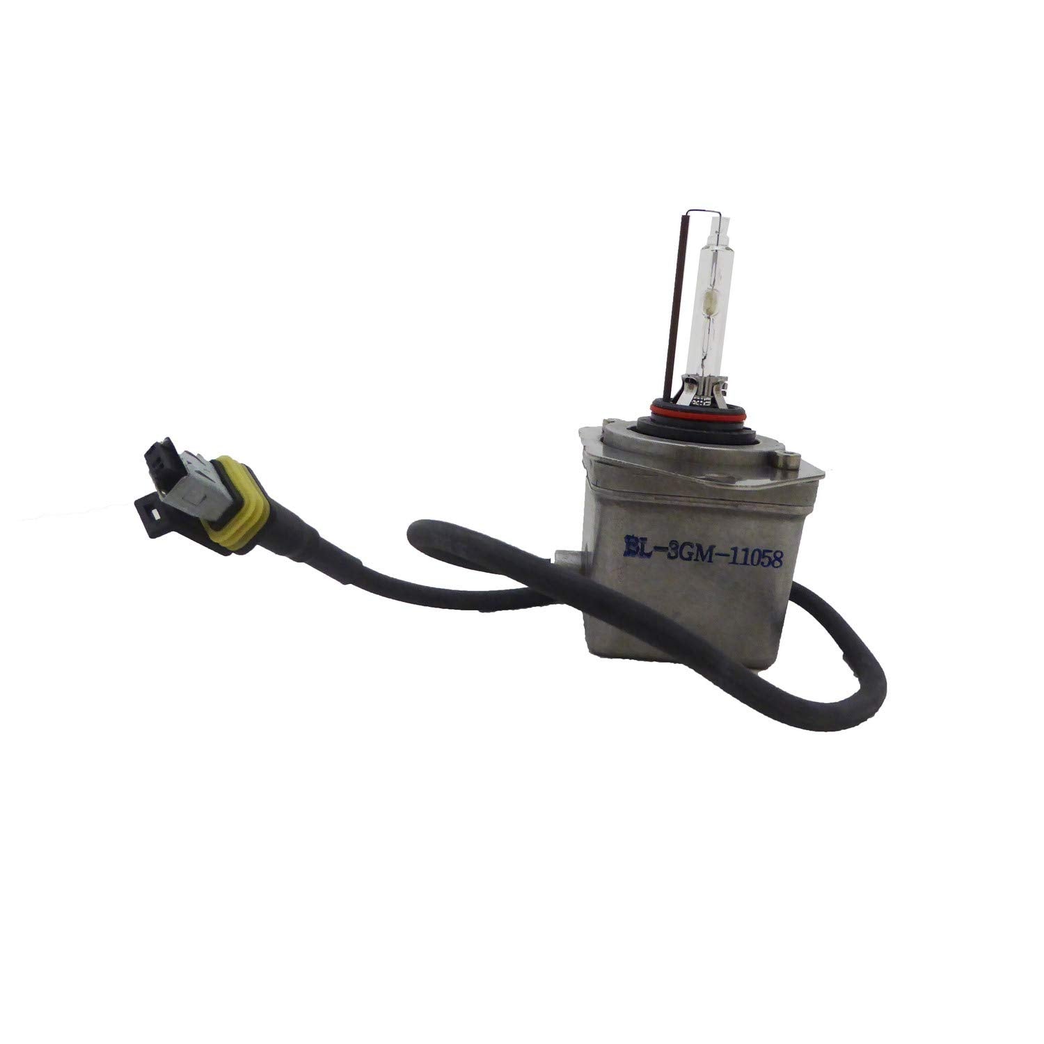 Depo Replacement BL-3GM-11058UD Driver Side = Passenger Side Head Light Igniter