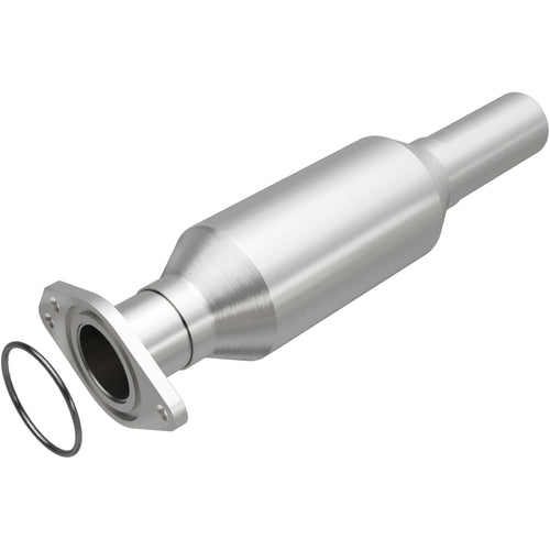 Catalytic Converter MagnaFlow 52470: OEM Grade, Direct-Fit, Compatible with 2008-2009 Ford Fusion (Federal/EPA Compliant)