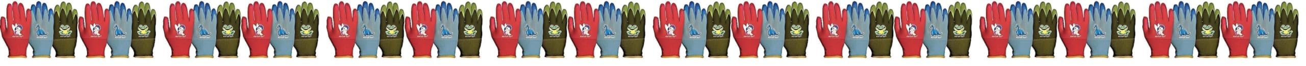 Kid Tuff Bellingham Glove, Colors May Vary