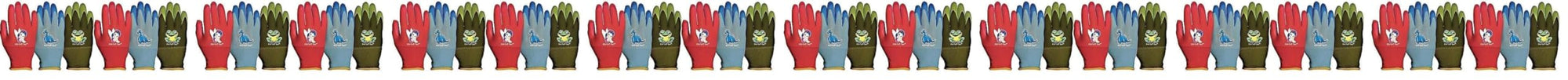 Kid Tuff Bellingham Glove, Colors May Vary