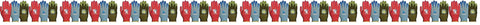 Kid Tuff Bellingham Glove, Colors May Vary