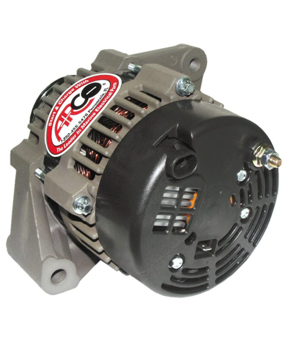 ALTERNATOR ARCO PLEASURECRAFT 65MM