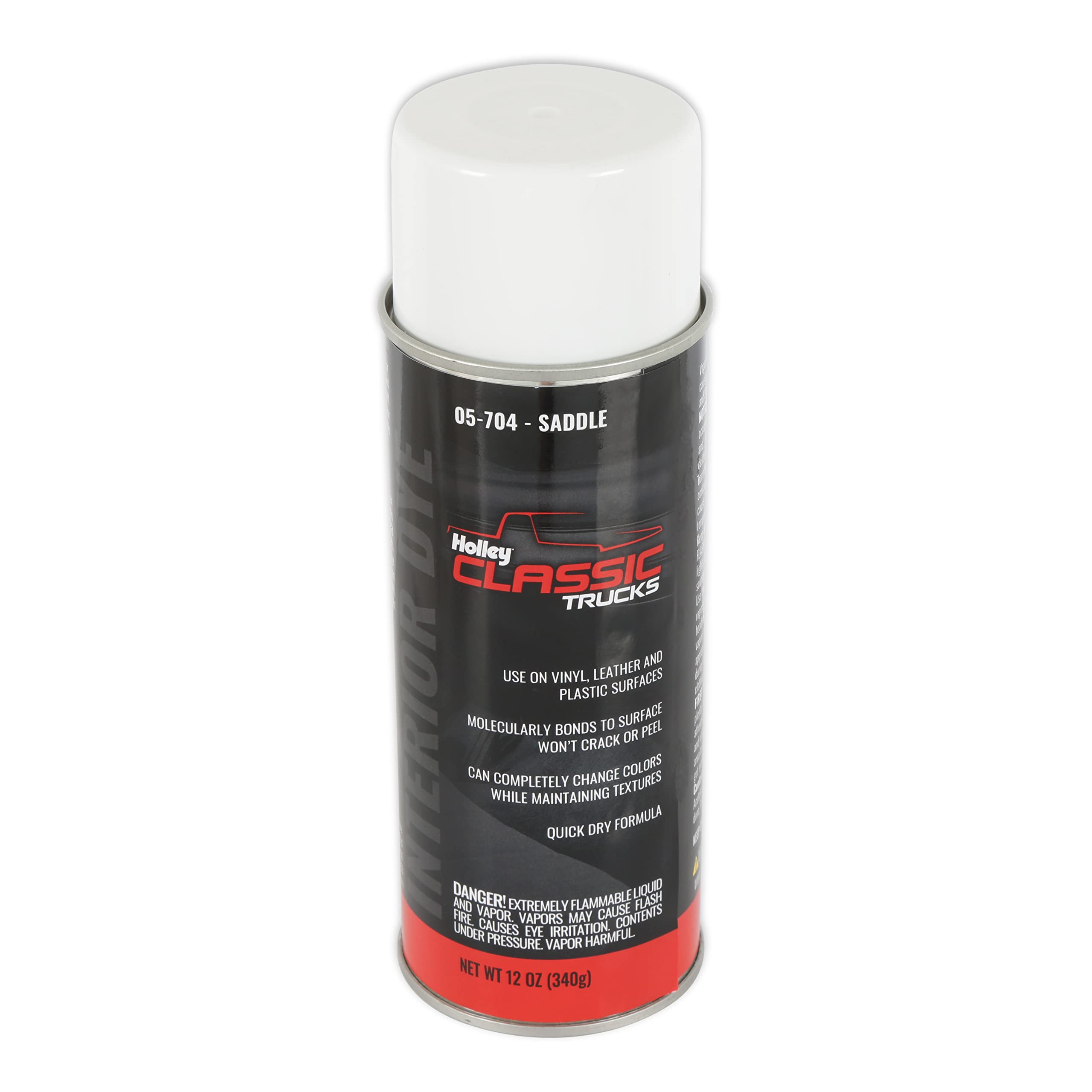 Saddle Holley Classic Trucks 05-704 Interior Paint