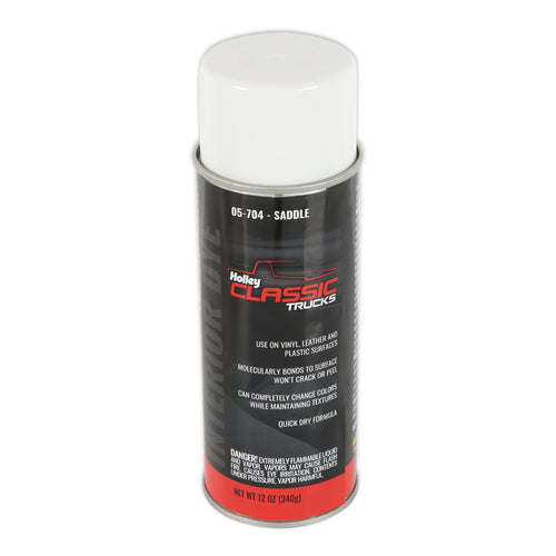 Saddle Holley Classic Trucks 05-704 Interior Paint