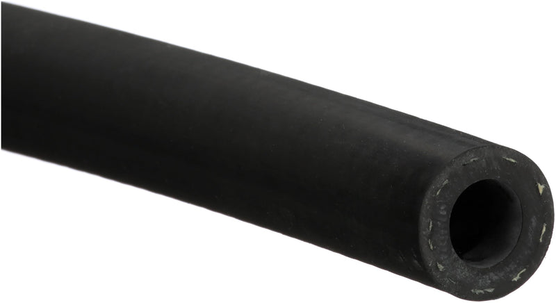 Heavy-Duty Green Stripe Straight Heater Hose