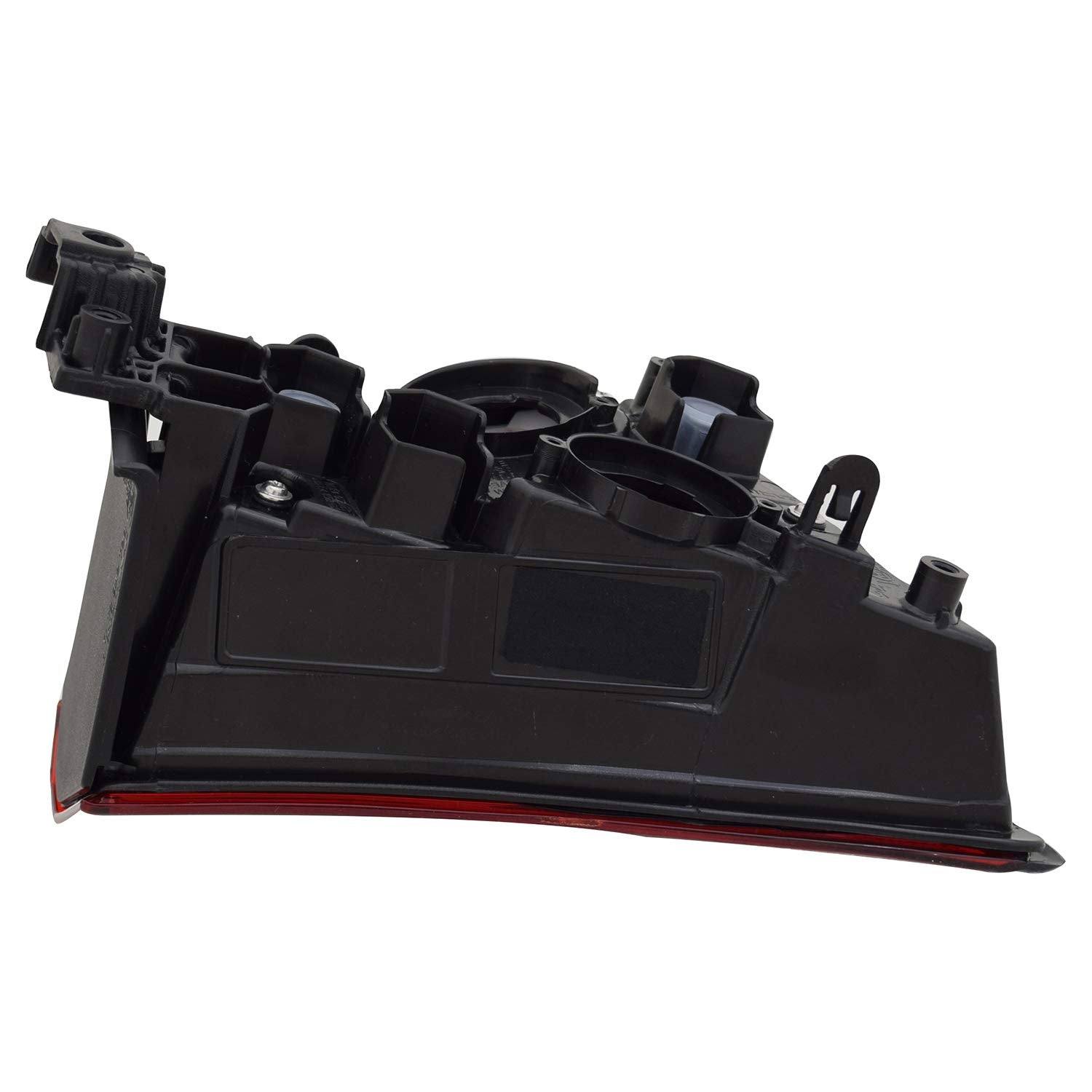 Left TYC Tail Light Assembly Compatible with 2019-2021 Toyota Prius