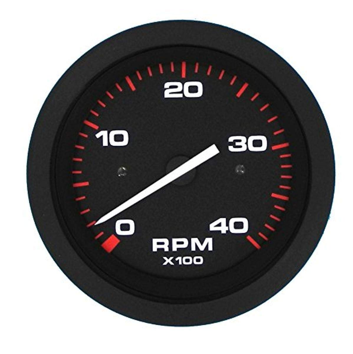Tachometer Sierra International 68358P