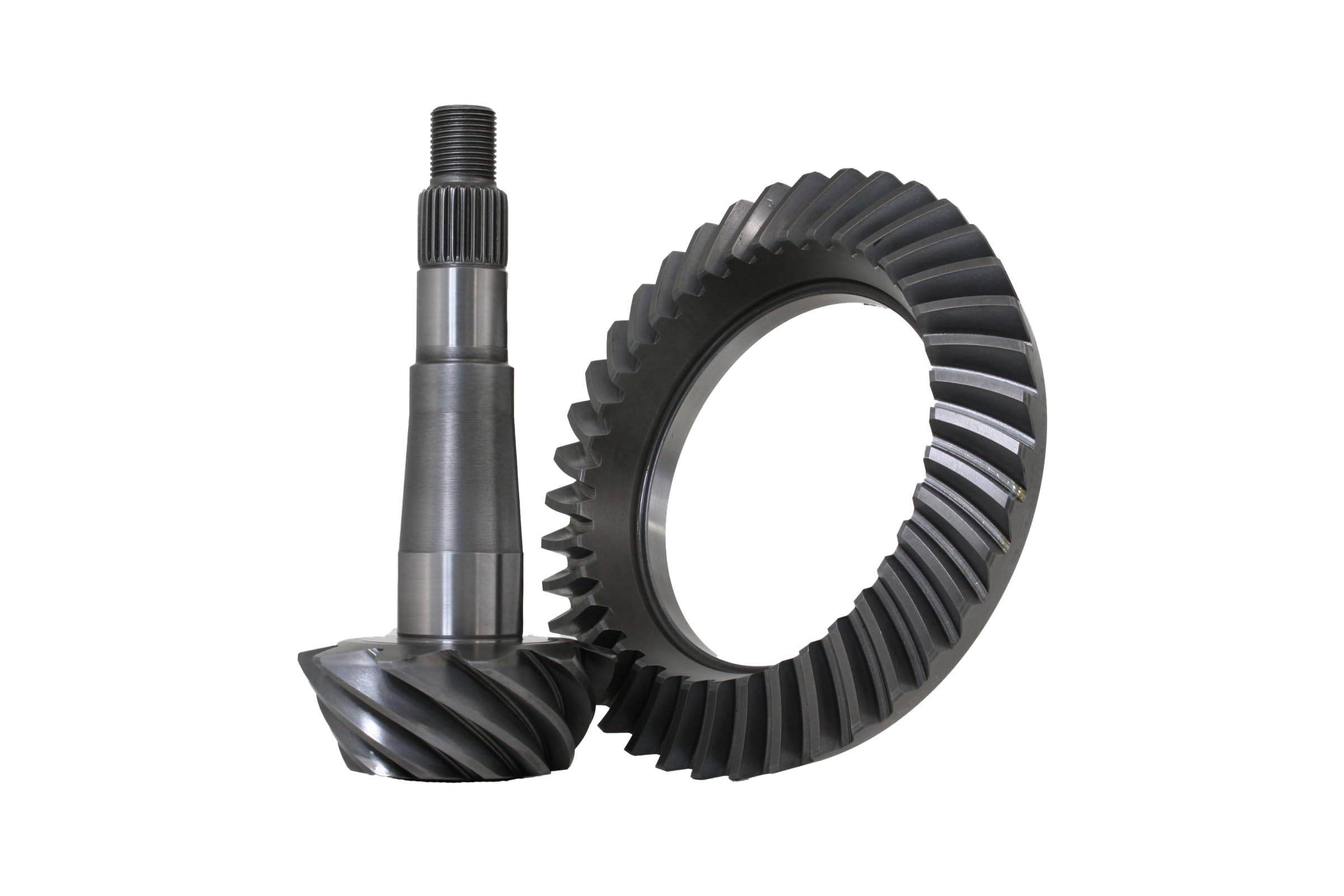 C8.25" Revolution Gear 3.07 Ratio Dual Drilled Ring and Pinion Fits Chrysler