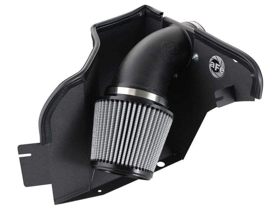 BMW 3-Series (E36) aFe Power Magnum FORCE 51-12392 Performance Intake System (Dry, 3-Layer Filter)
