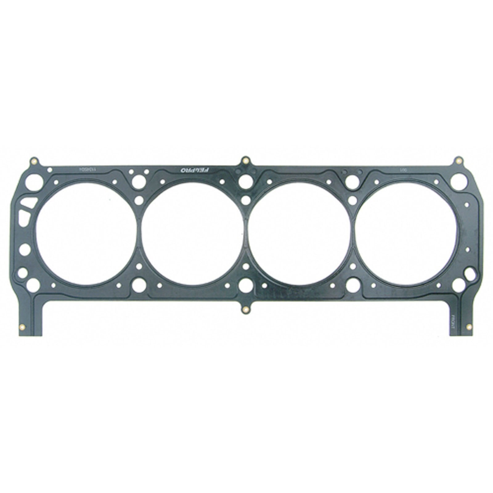 Fel-Pro 4.180" Bore 1134-SD-4 0.042" Thickness Multi-Layered Steel Head Gasket