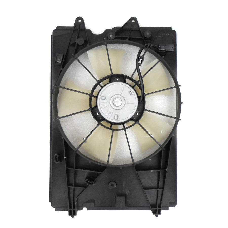 Replacement Engine Cooling Fan Assembly DEPO 317-55046-100
