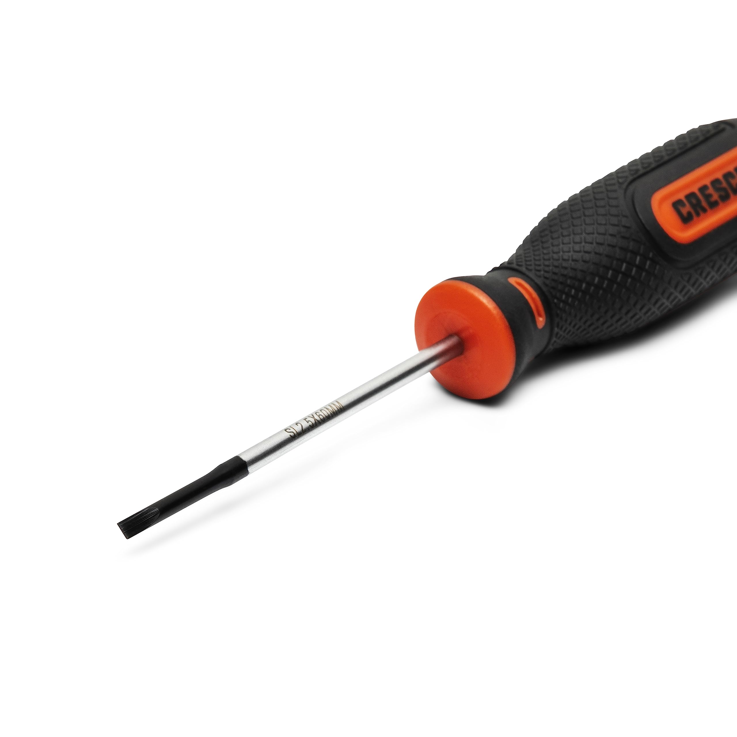 8 Piece Crescent Precision Screwdriver Set - CPR8PCSET