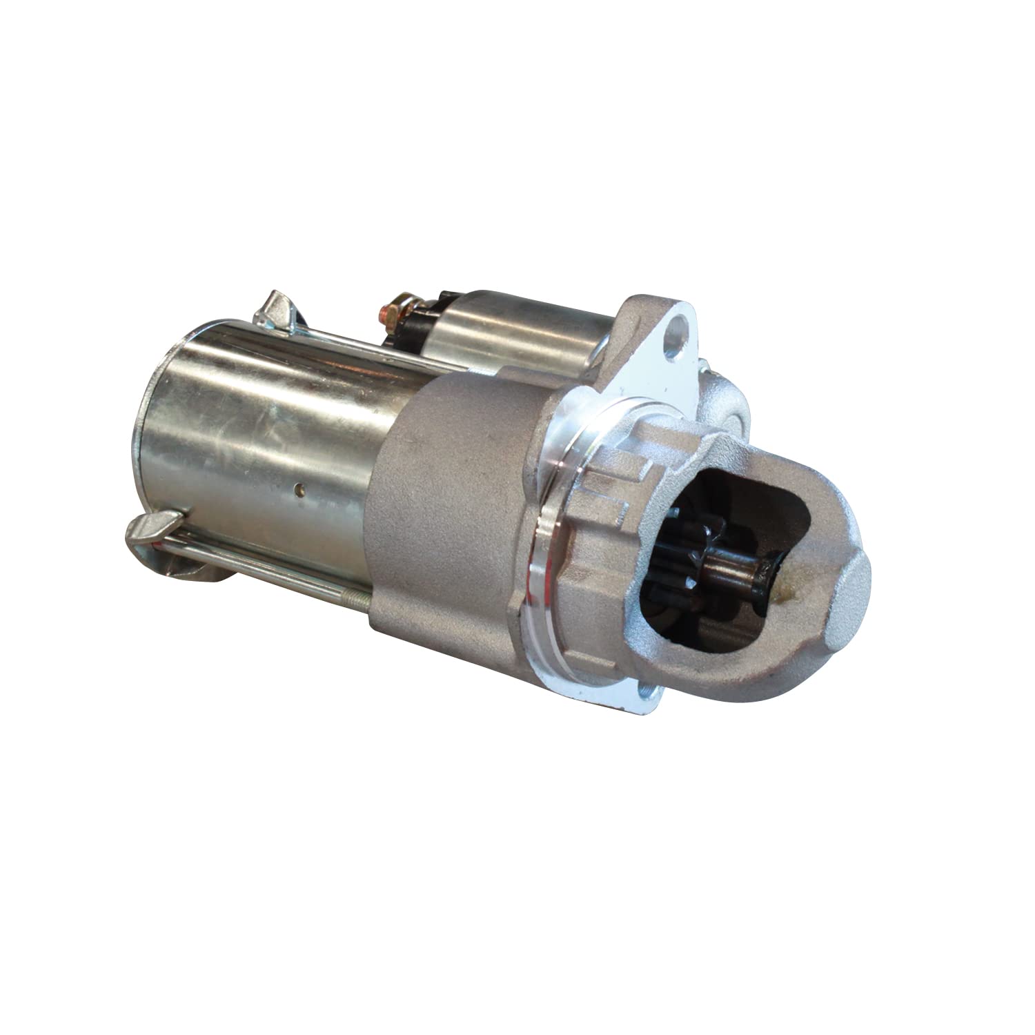 Starter Motor TYC 1-06497 Compatible with 2004-2005 Cadillac CTS