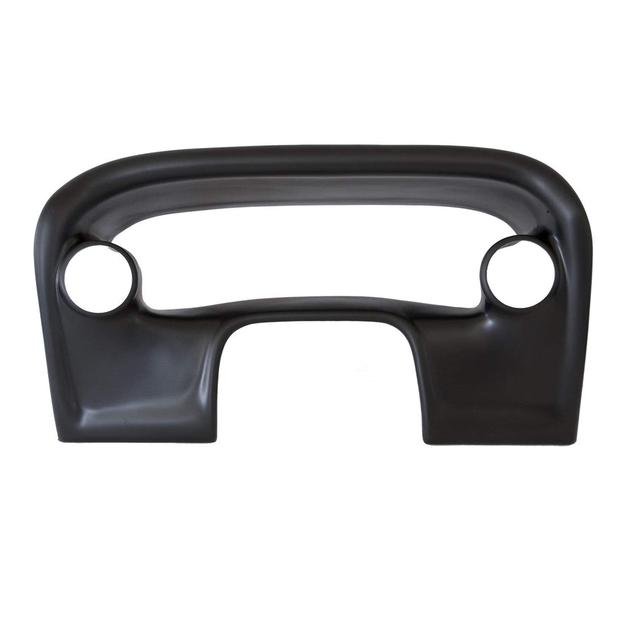 Gauge Works AUTO METER 15003 Dual Instrument Cluster Bezel