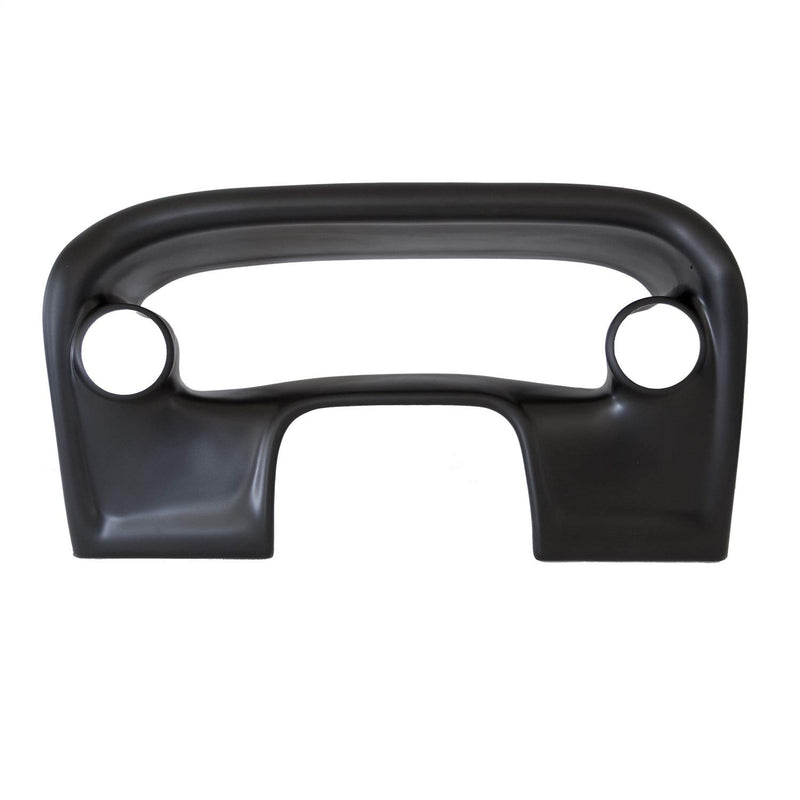 Gauge Works AUTO METER 15003 Dual Instrument Cluster Bezel