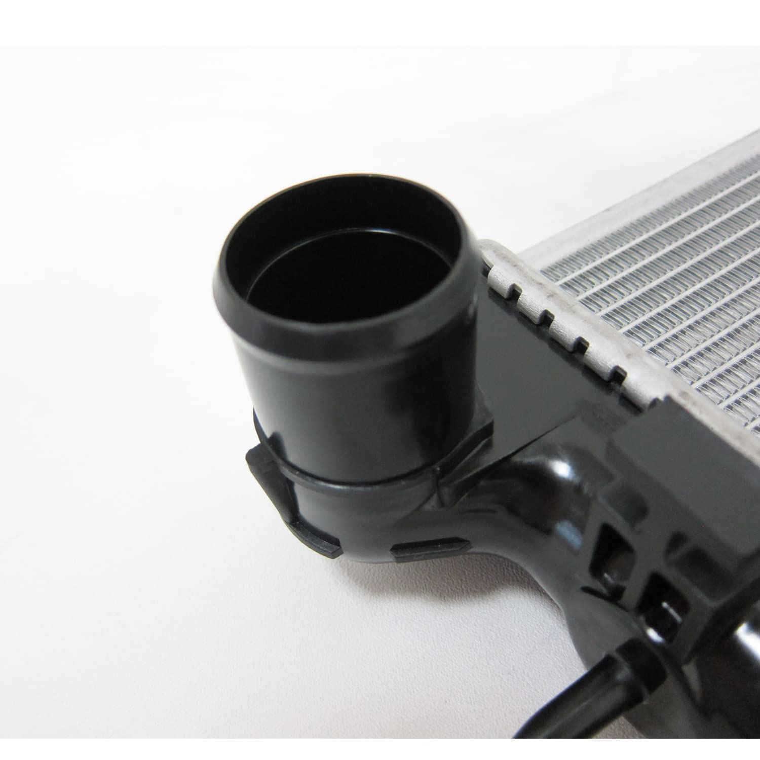 Radiator TYC 13461 Compatible with 2015-2019 Subaru Outback Sport