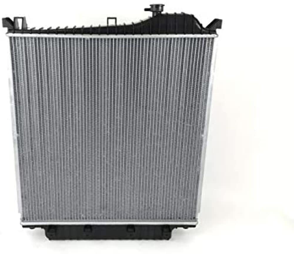 Radiator CSF 3568