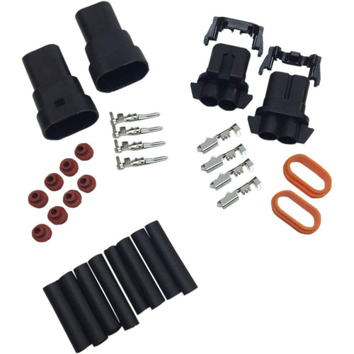 2006 TRIGGER Connector kit Male-Female Pair