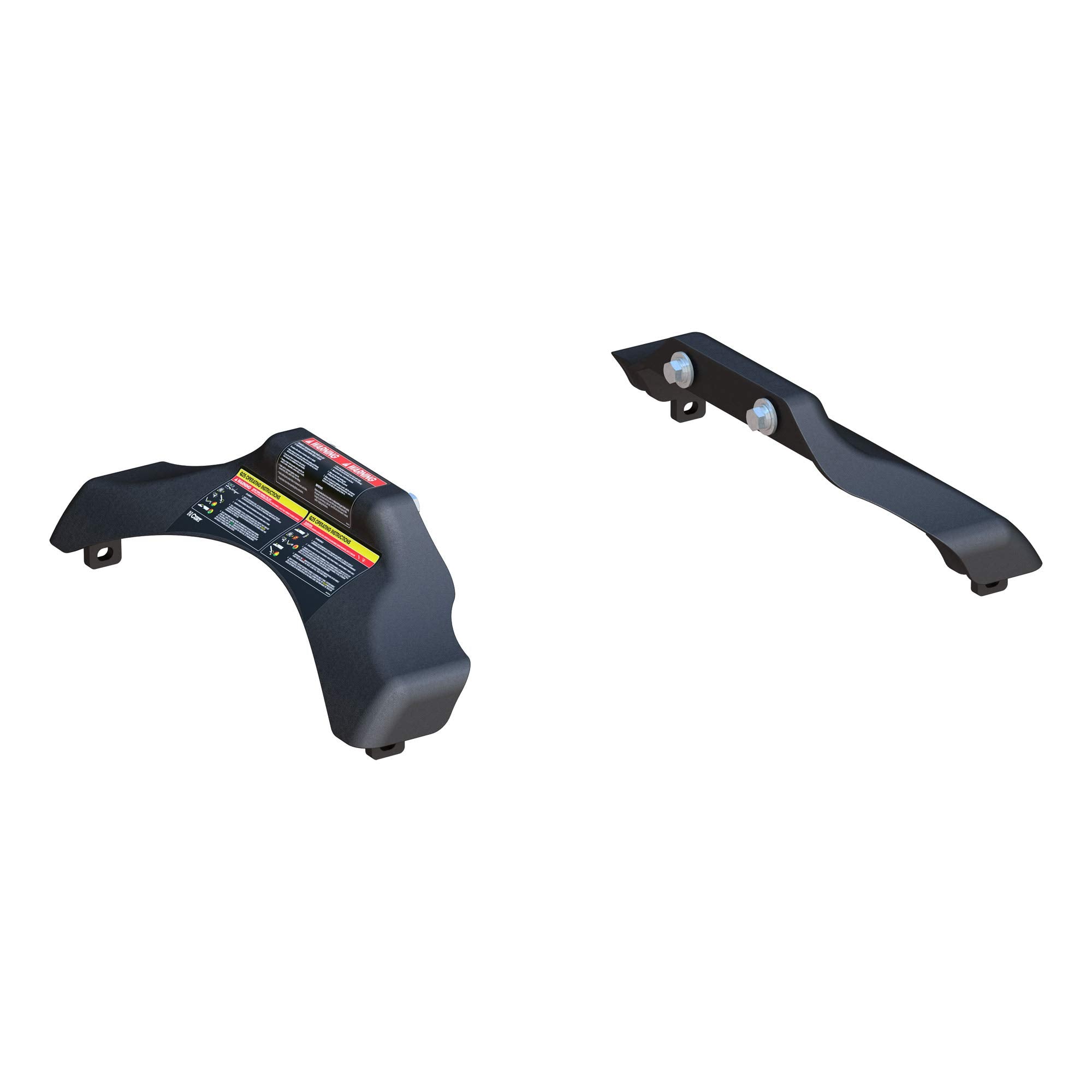 Replacement CURT Legs for Q24 5th Wheel Hitch Head